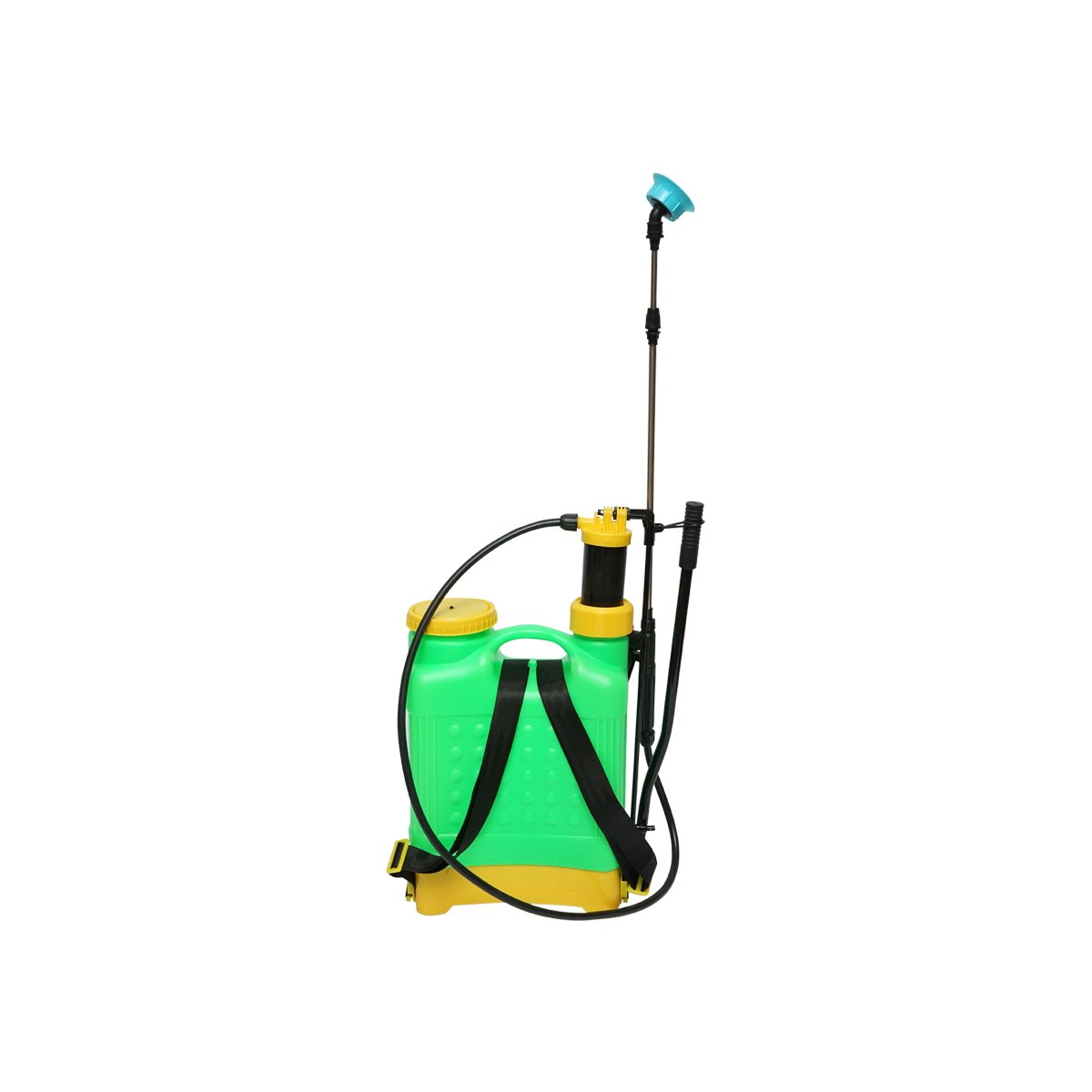 Pompa de stropit, vermorel manual cu rezervor 12L Breckner Germany